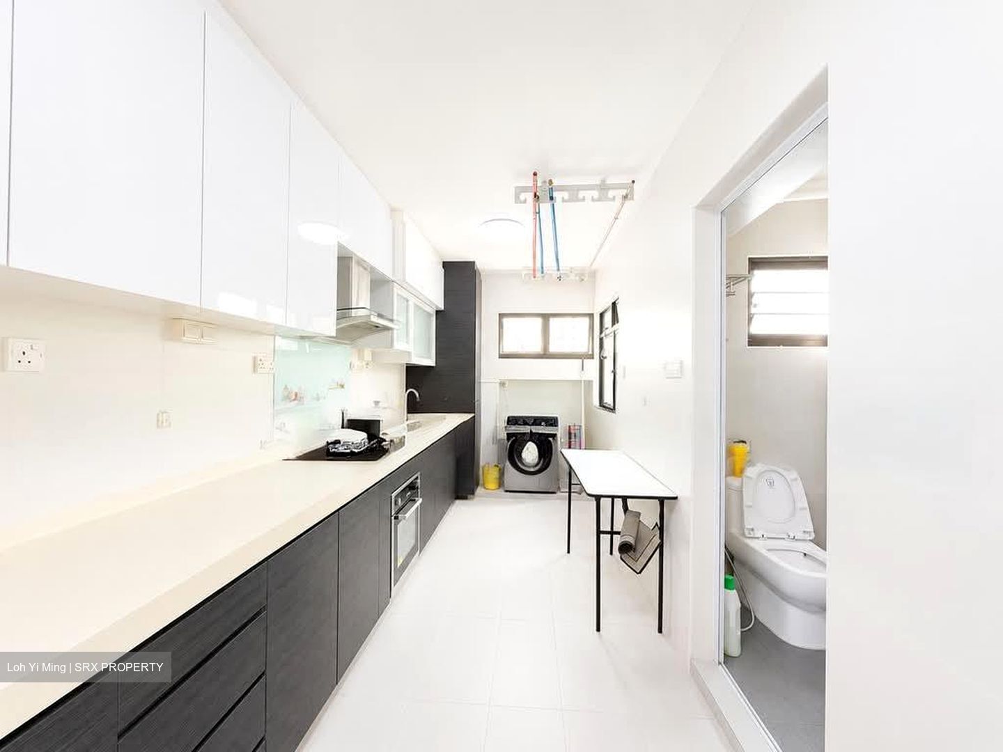 Blk 306A Anchorvale Place (Sengkang), HDB 5 Rooms #560578791